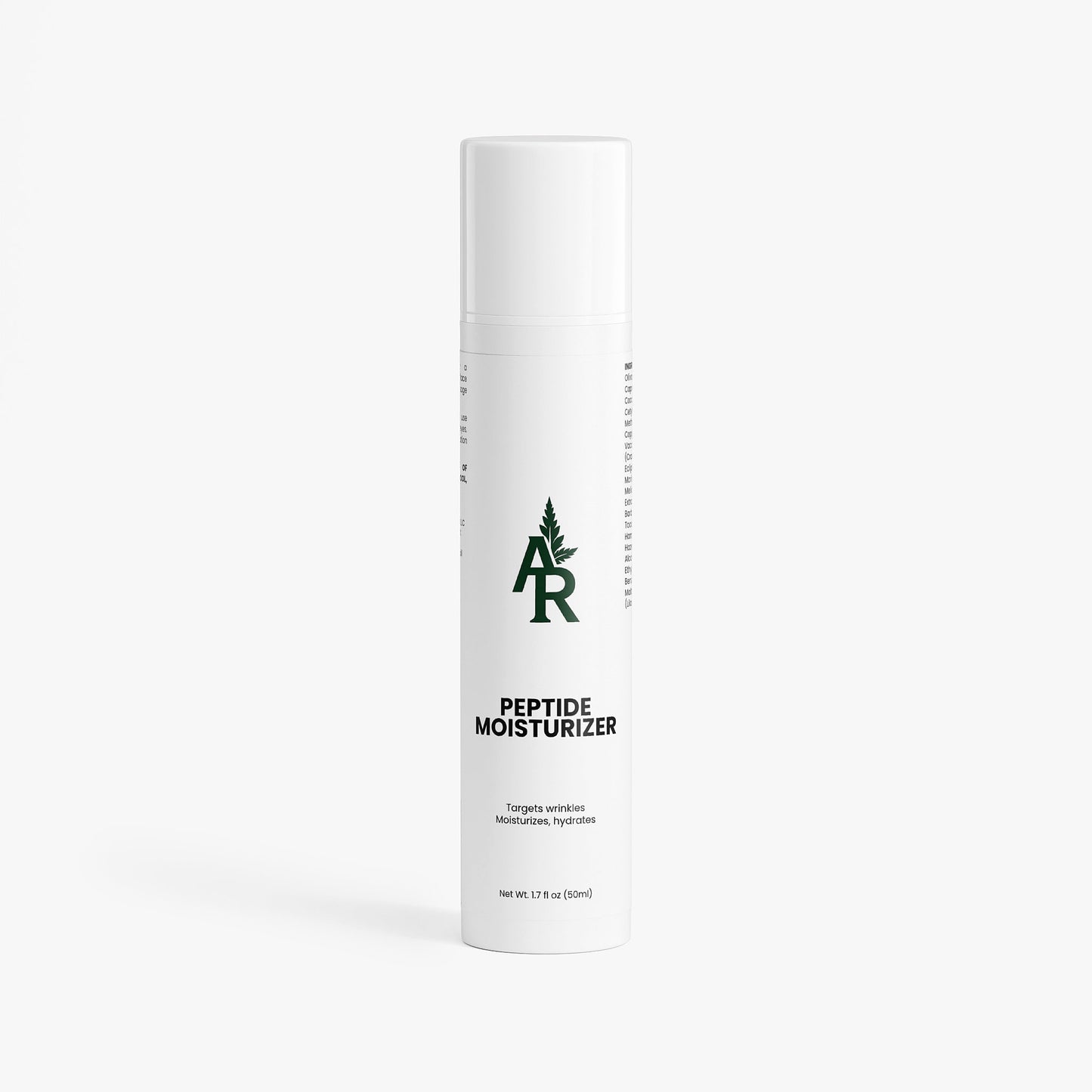 Peptide Renew Daily Moisturizer