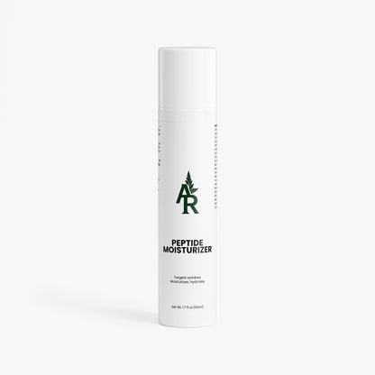 Peptide Renew Daily Moisturizer