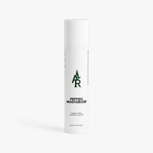 Peptide Renew Daily Moisturizer