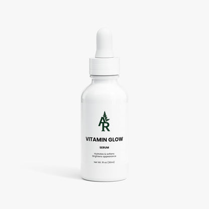 Daily Radiance Vitamin Glow Serum