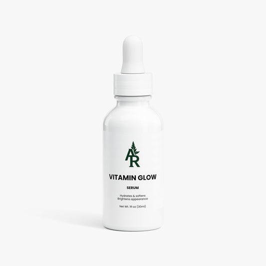 Daily Radiance Vitamin Glow Serum