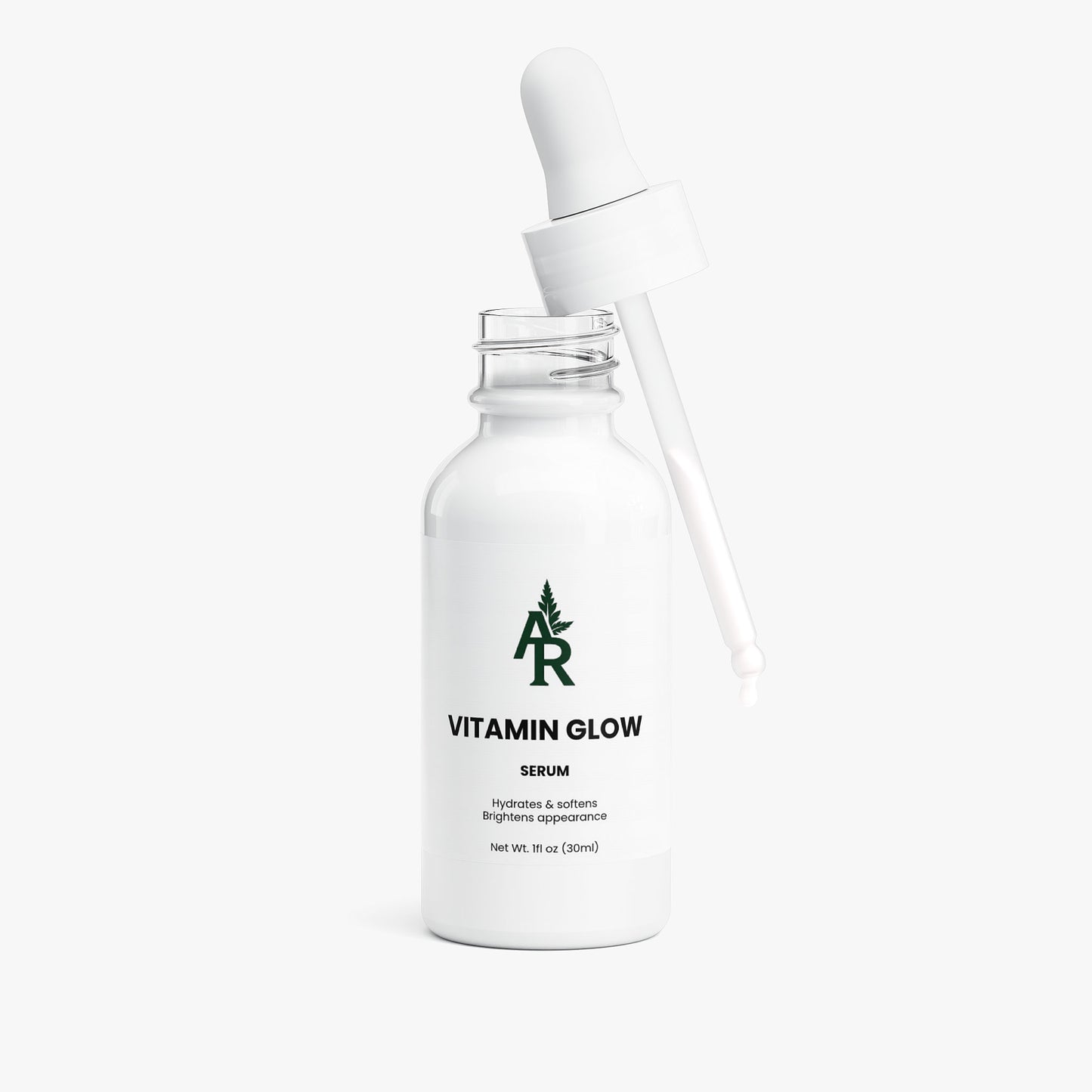 Daily Radiance Vitamin Glow Serum