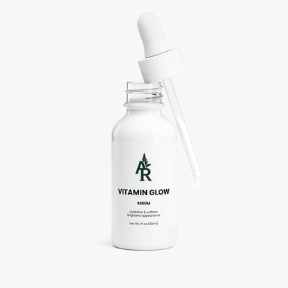 Daily Radiance Vitamin Glow Serum