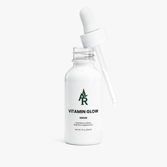 Daily Radiance Vitamin Glow Serum