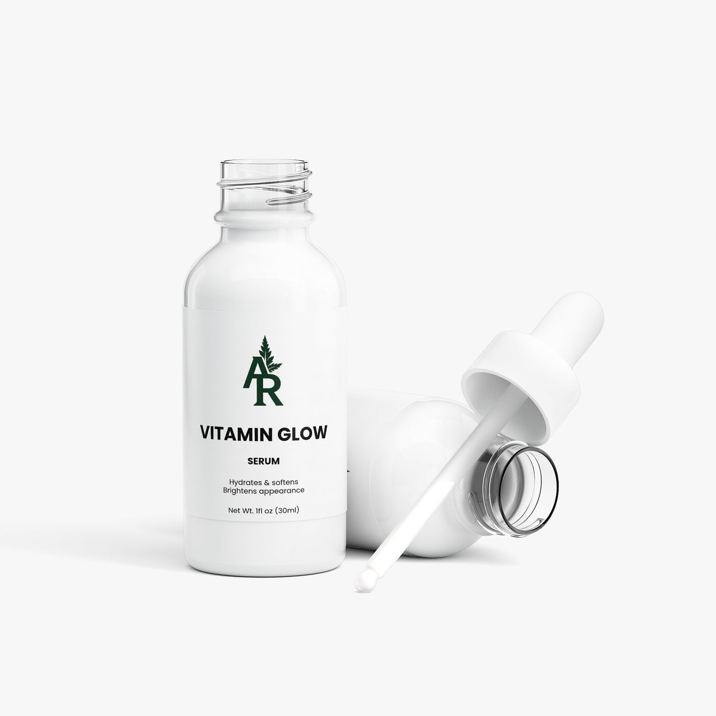 Daily Radiance Vitamin Glow Serum