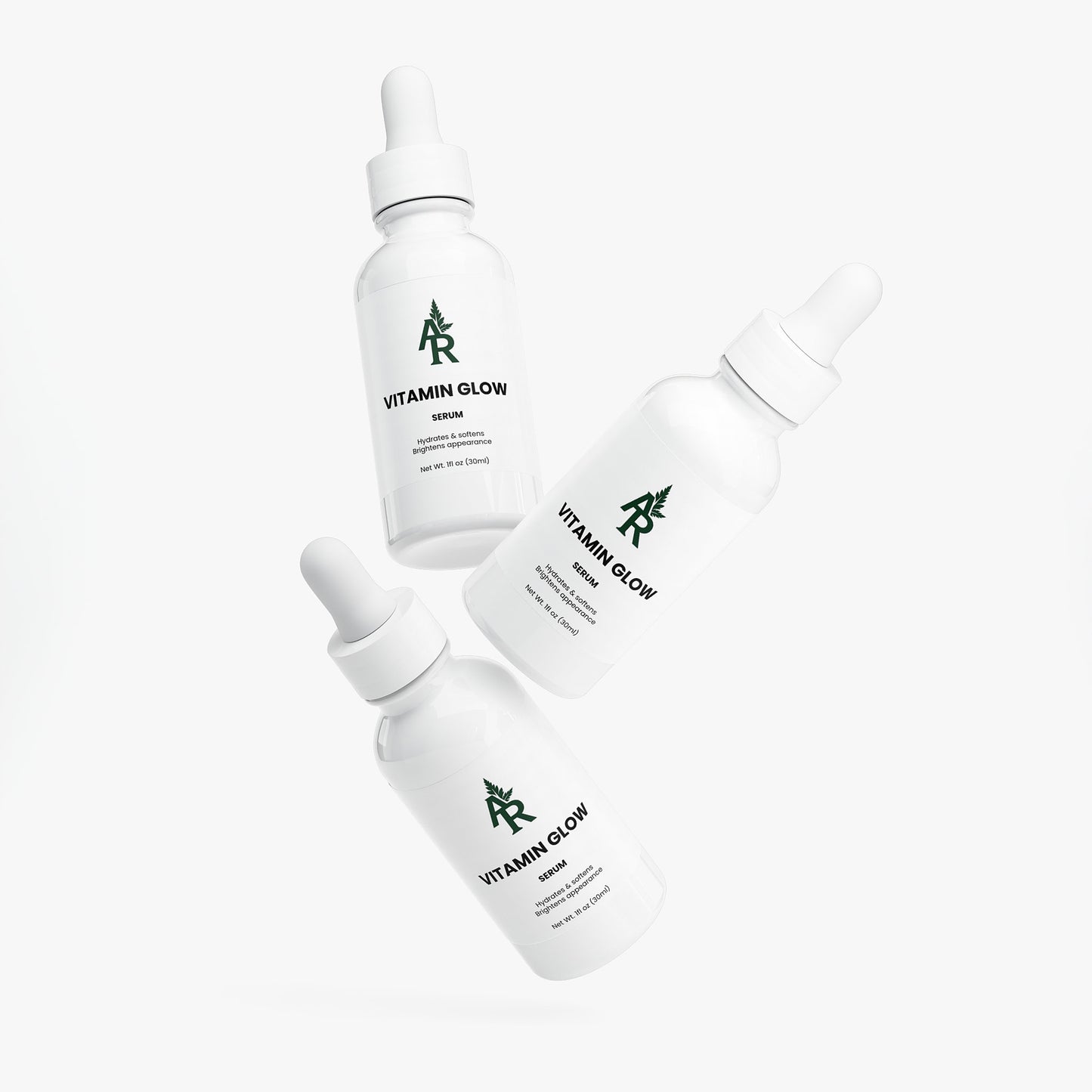 Daily Radiance Vitamin Glow Serum