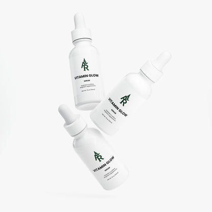 Daily Radiance Vitamin Glow Serum