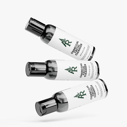 Pure Reset Charcoal Facial Cleanser