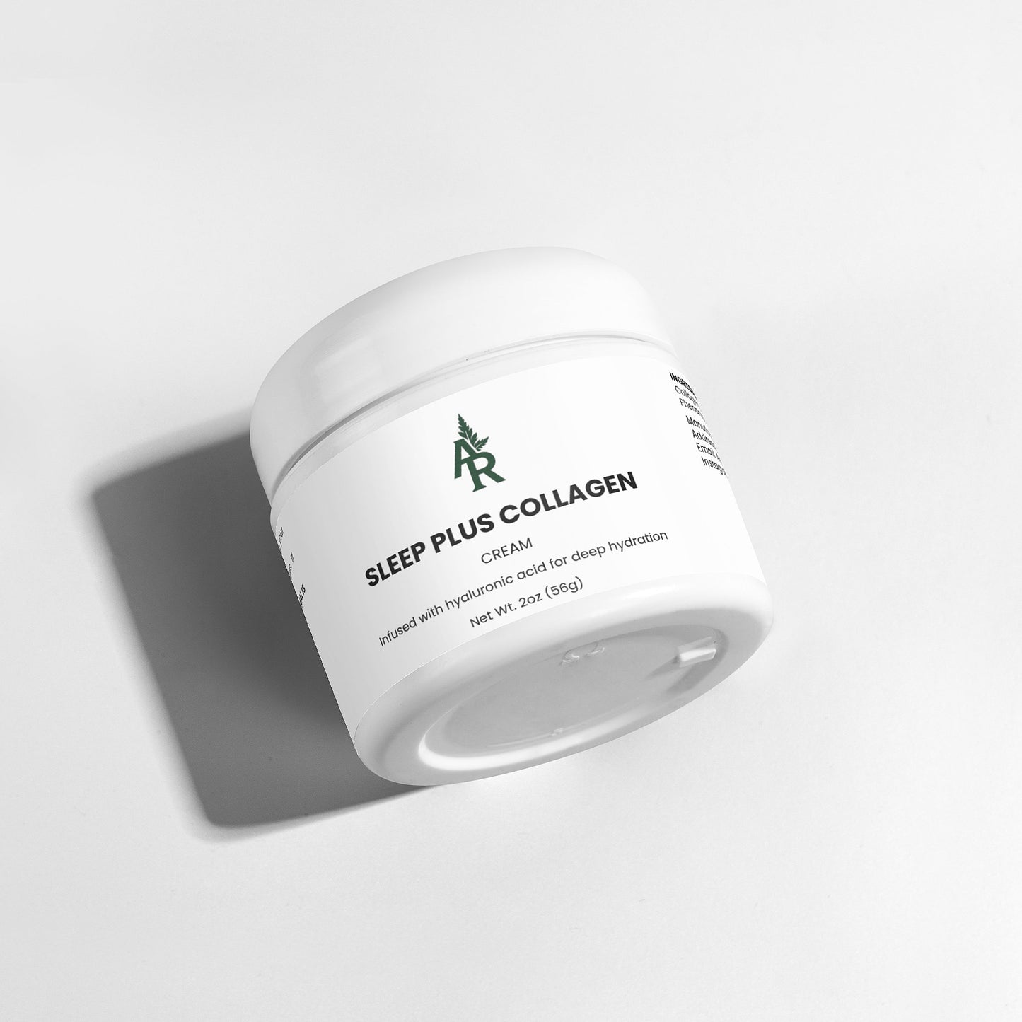 Sleep Renew Collagen Night Cream