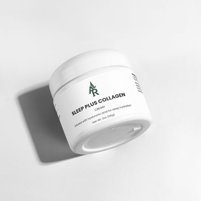 Sleep Renew Collagen Night Cream