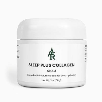 Sleep Renew Collagen Night Cream