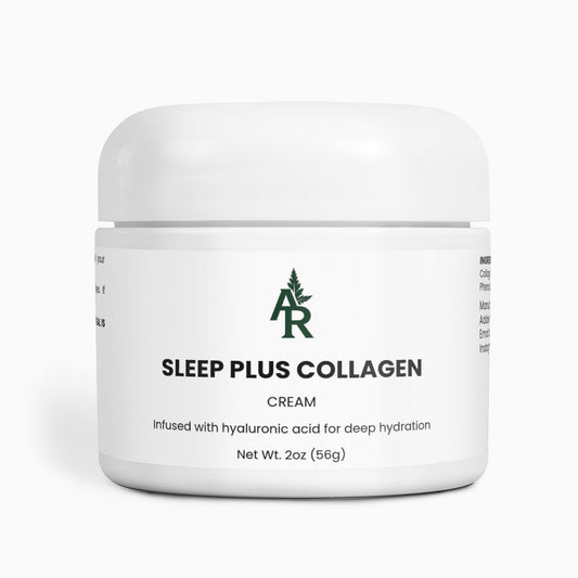 Sleep Renew Collagen Night Cream