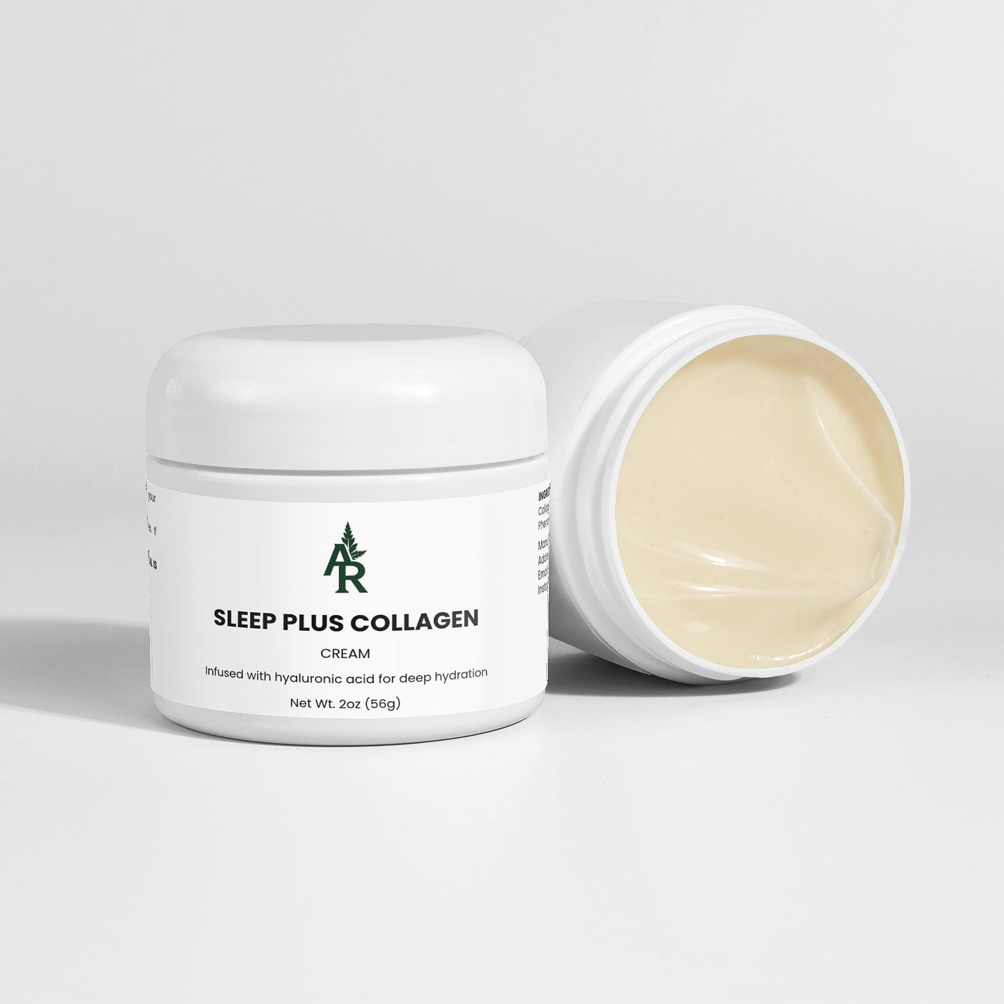 Sleep Renew Collagen Night Cream