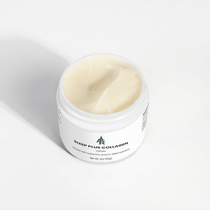 Sleep Renew Collagen Night Cream