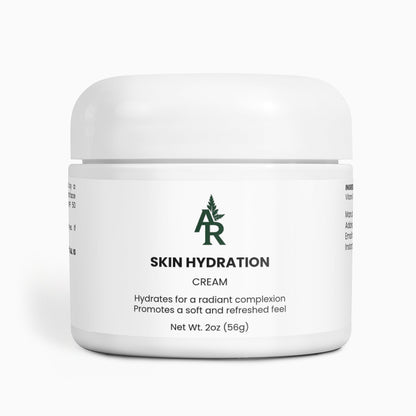 Hydra Veil Skin Hydration Cream
