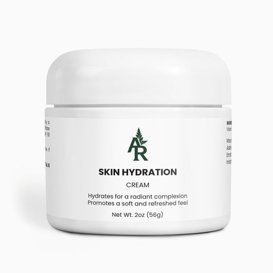 Hydra Veil Skin Hydration Cream