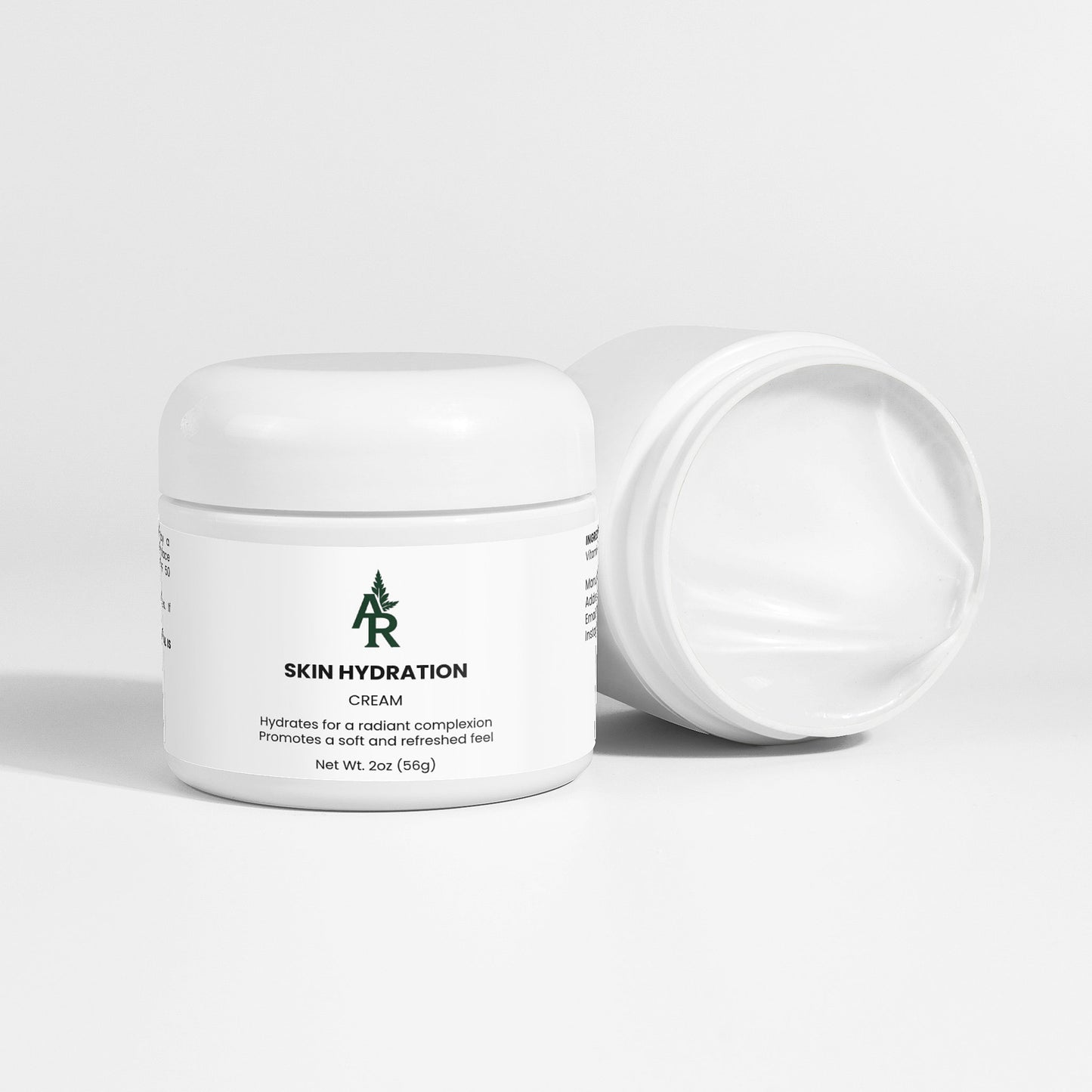 Hydra Veil Skin Hydration Cream