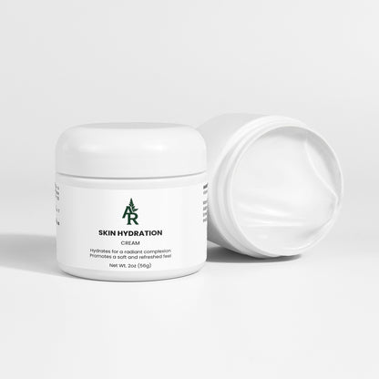 Hydra Veil Skin Hydration Cream