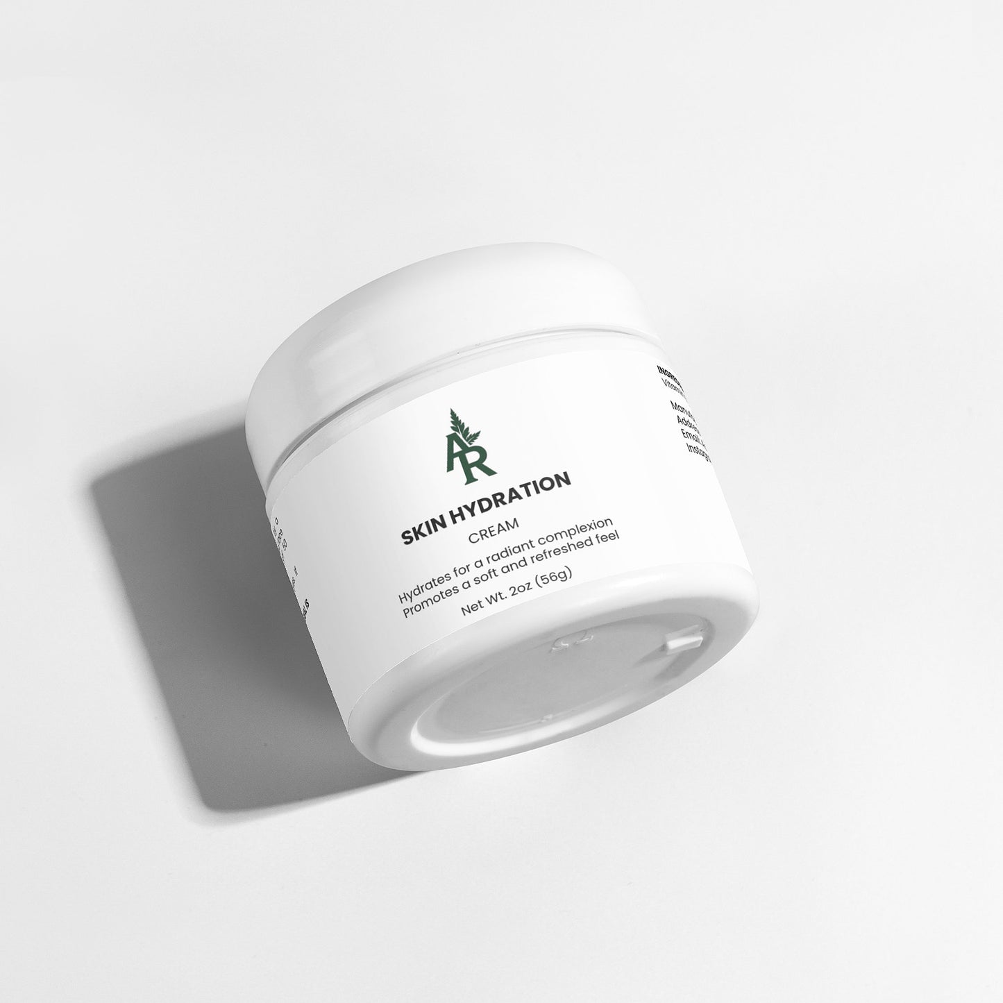 Hydra Veil Skin Hydration Cream