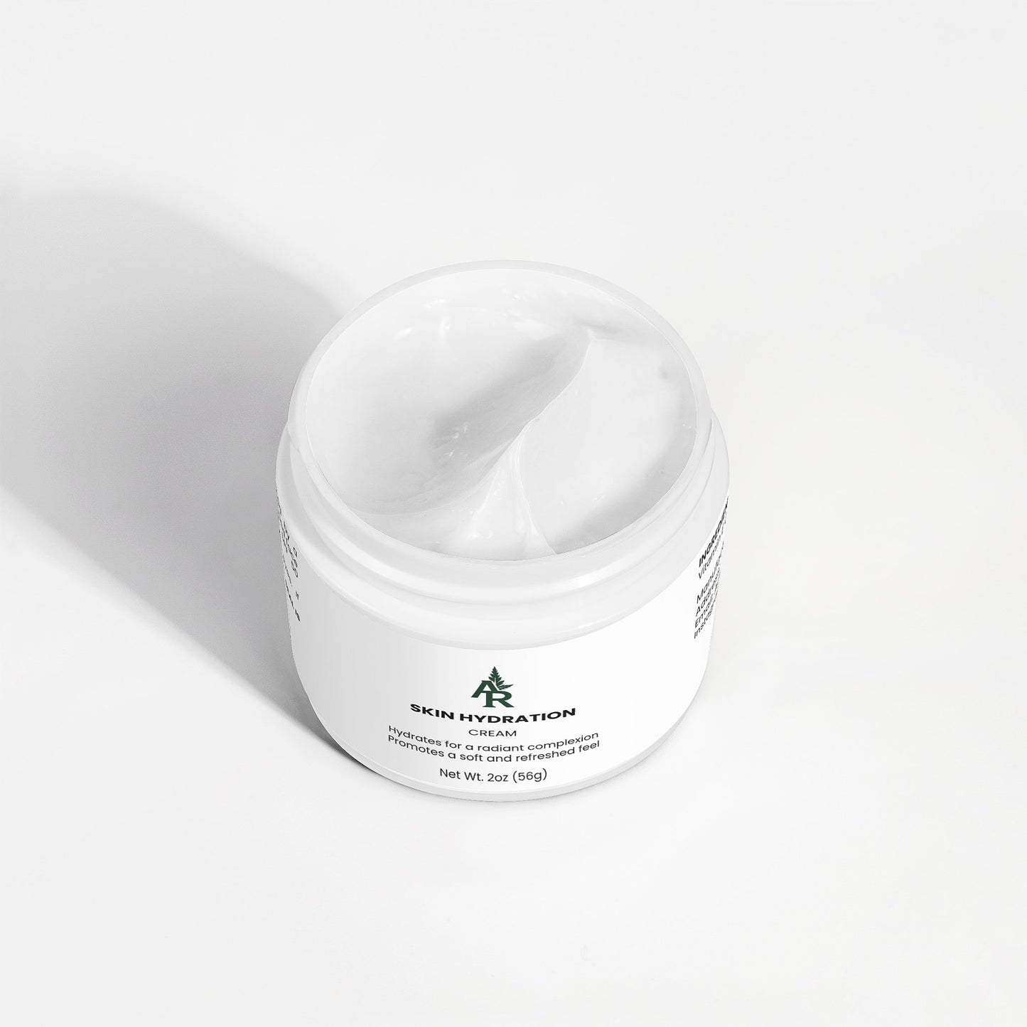 Hydra Veil Skin Hydration Cream