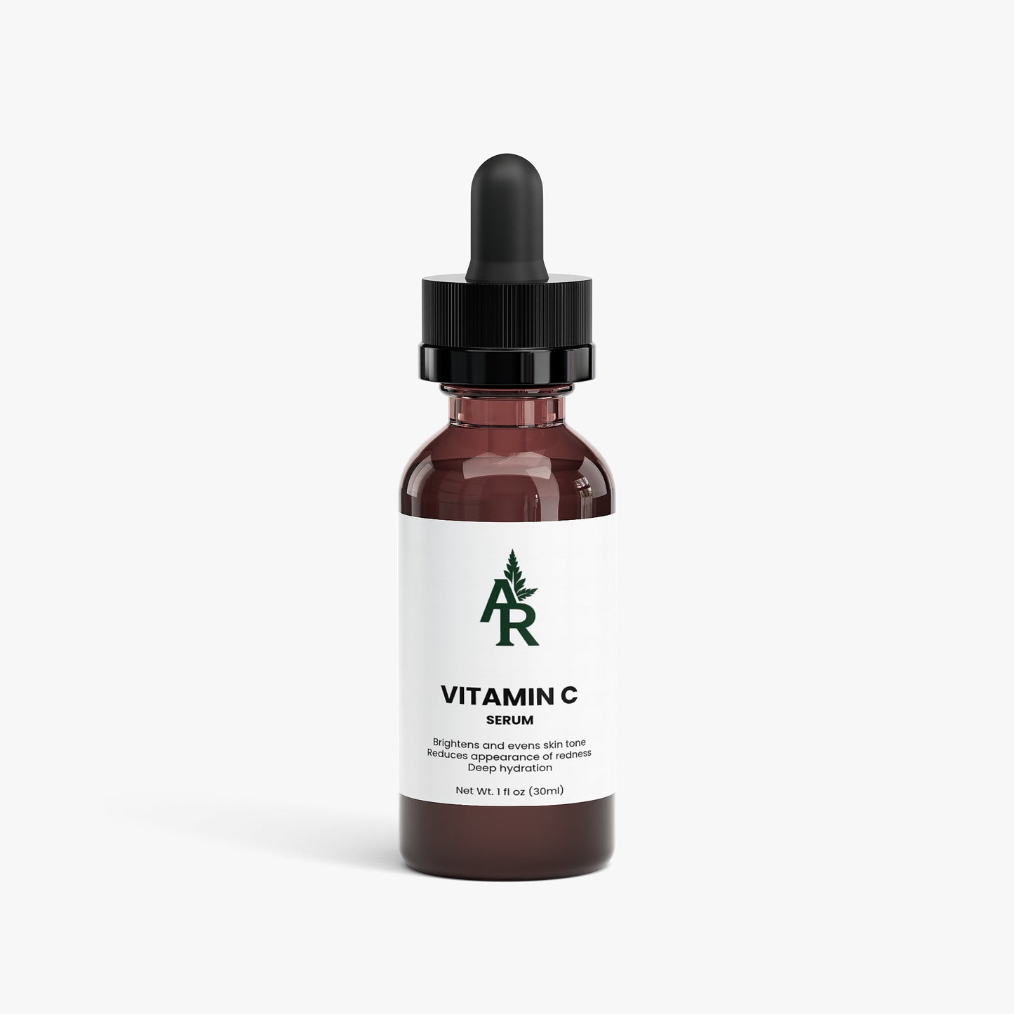 Radiant Roots Vitamin C Serum
