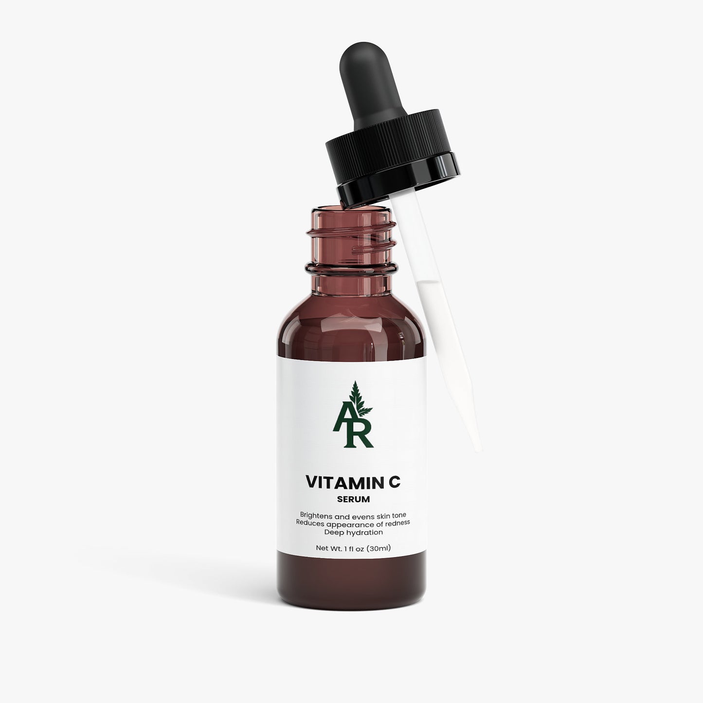 Radiant Roots Vitamin C Serum