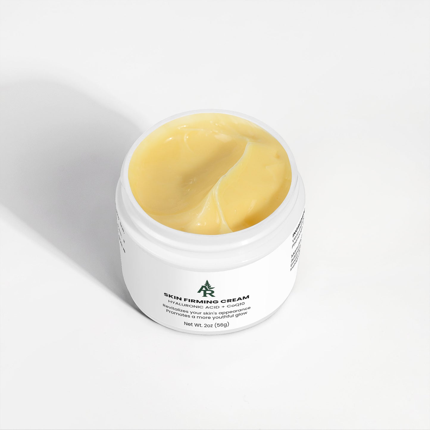 Lift + Firm Skin Cream