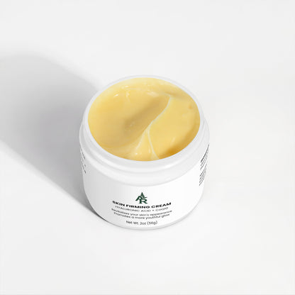 Lift + Firm Skin Cream
