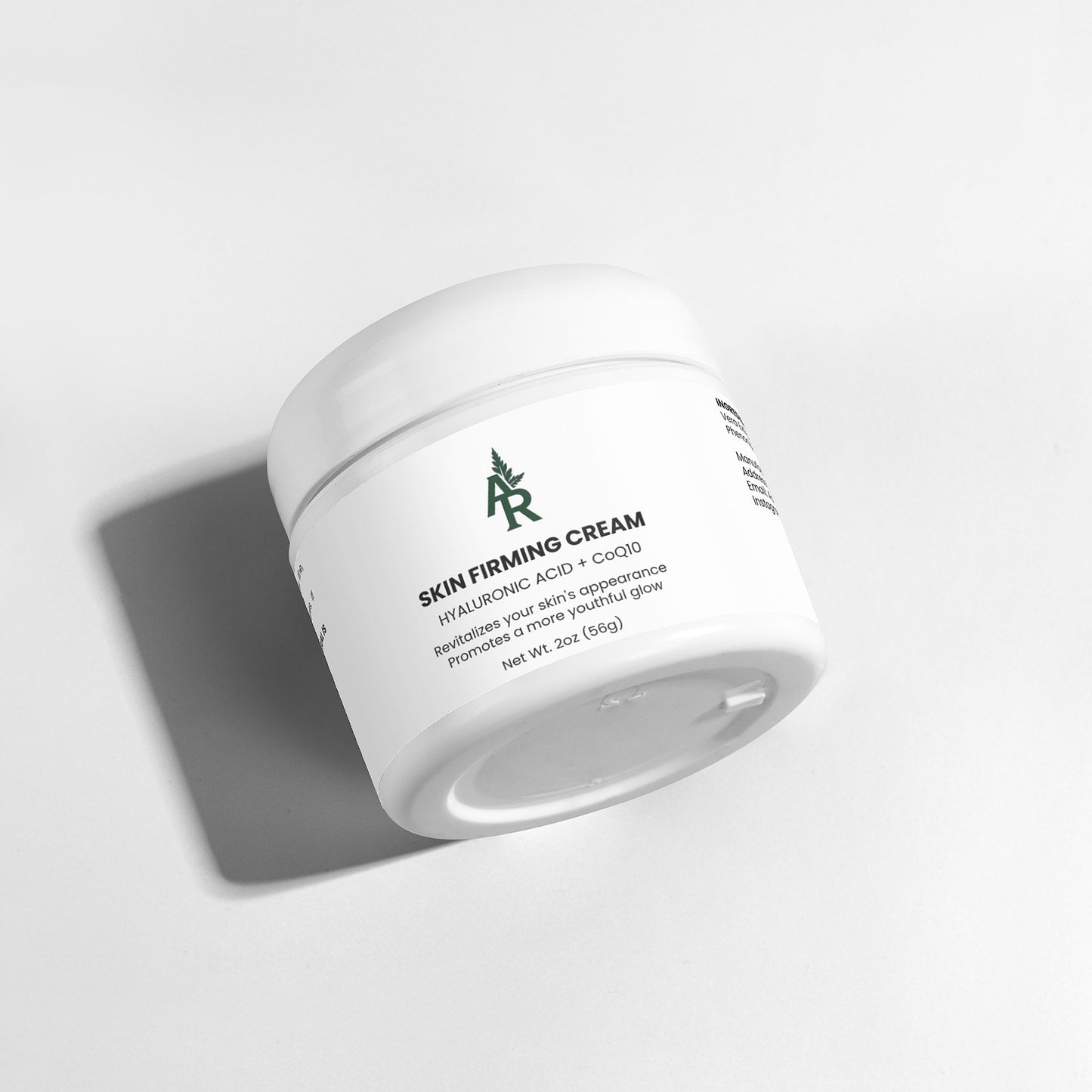 Lift + Firm Skin Cream