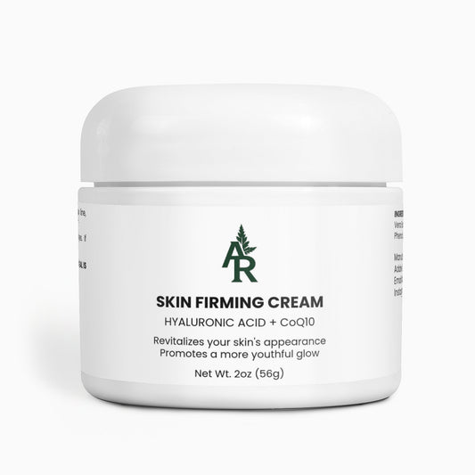 Lift + Firm Skin Cream