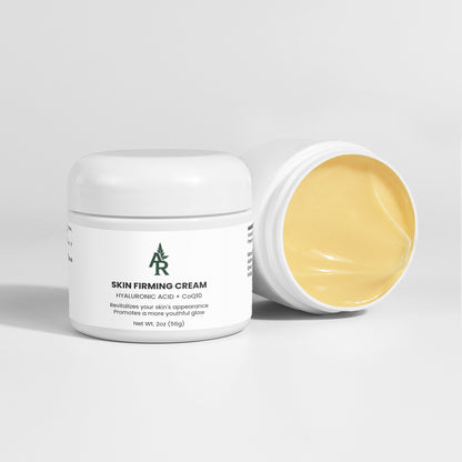 Lift + Firm Skin Cream