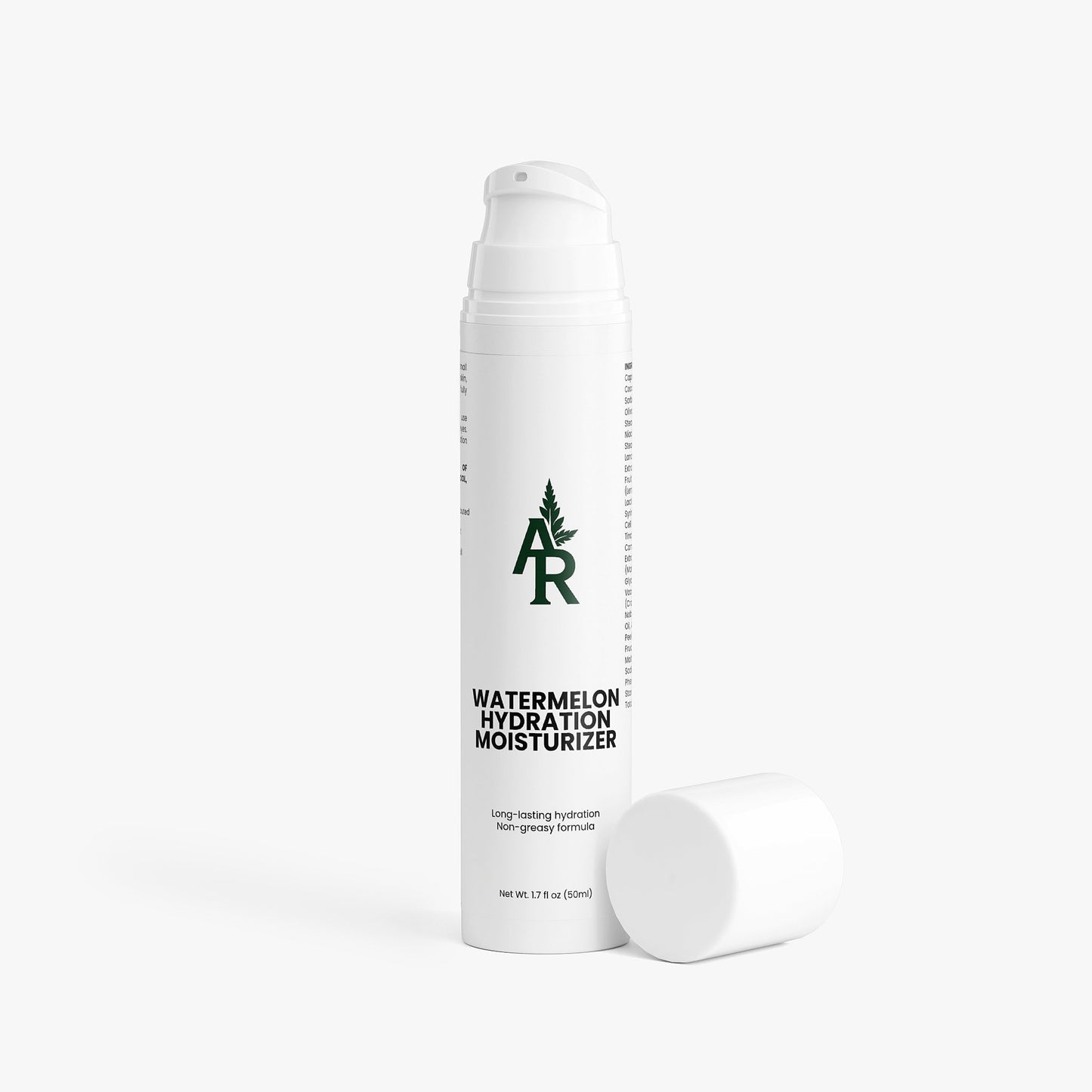 Watermelon Glow Hydration Moisturizer
