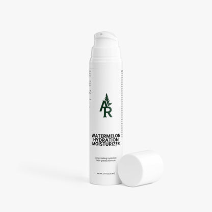 Watermelon Glow Hydration Moisturizer