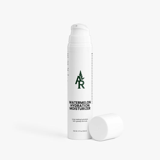 Watermelon Glow Hydration Moisturizer