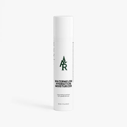 Watermelon Glow Hydration Moisturizer