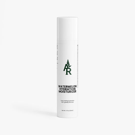 Watermelon Glow Hydration Moisturizer