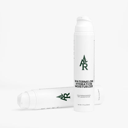 Watermelon Glow Hydration Moisturizer
