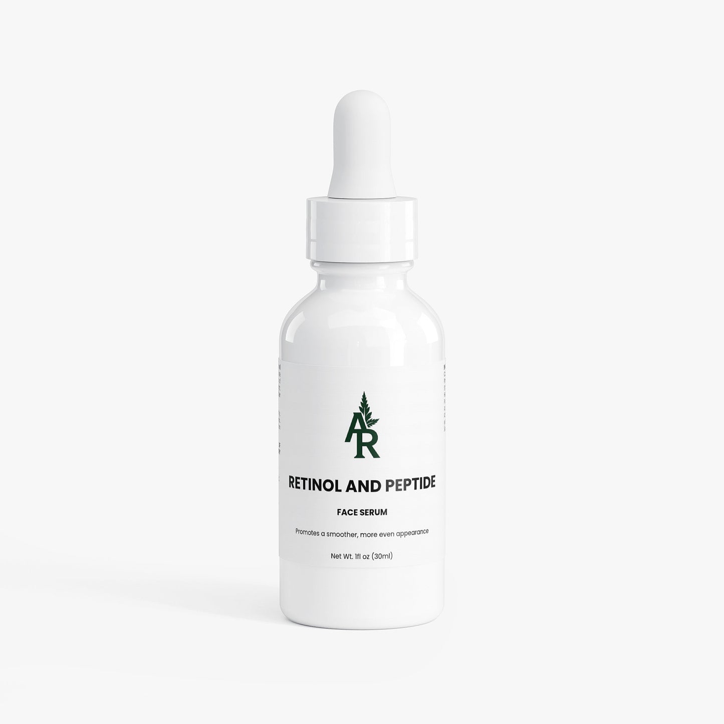 Overnight Renew Retinol + Peptide Serum