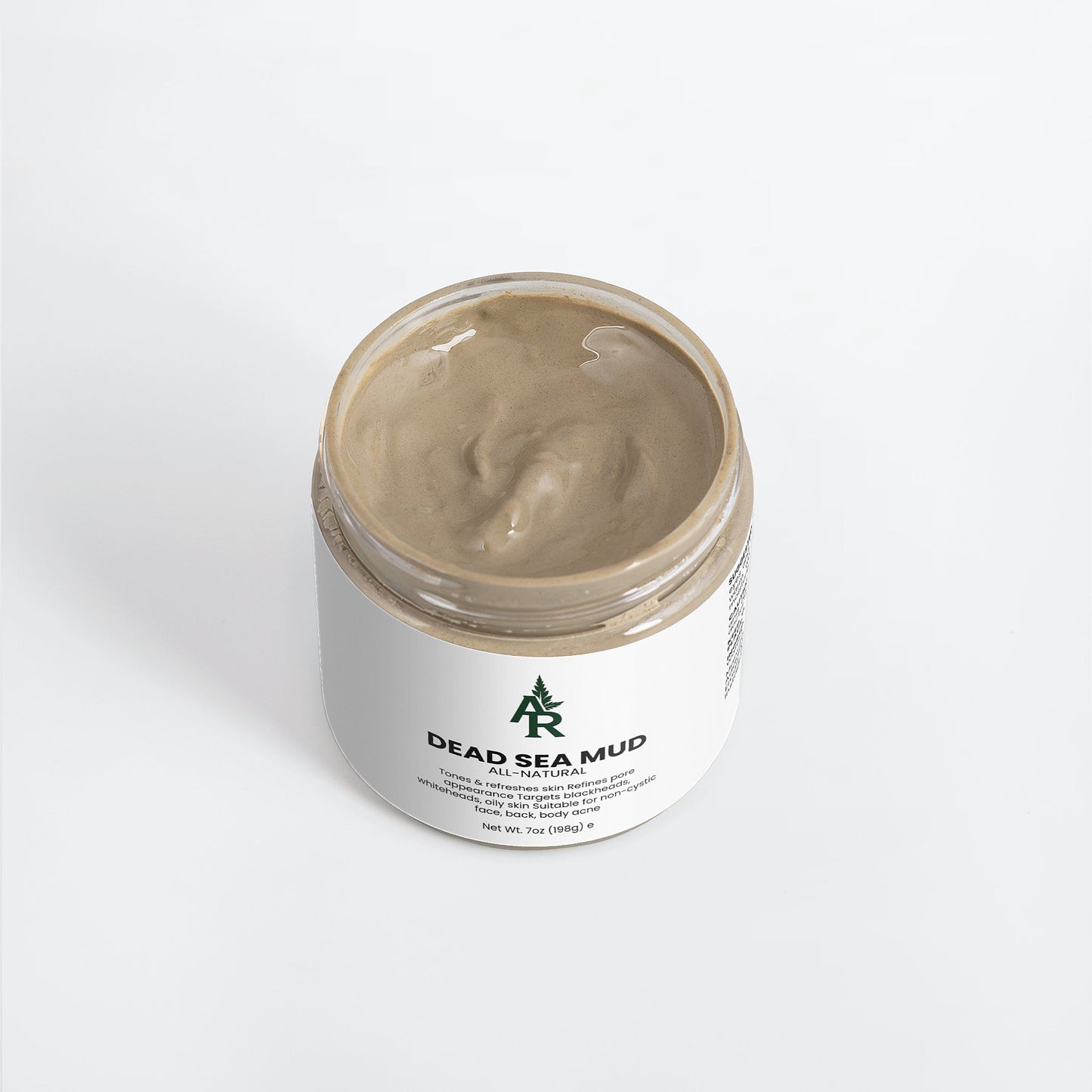 Pure Mineral Dead Sea Mud Mask