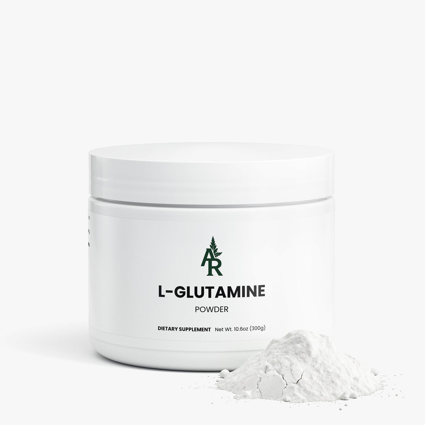 L-Glutamine