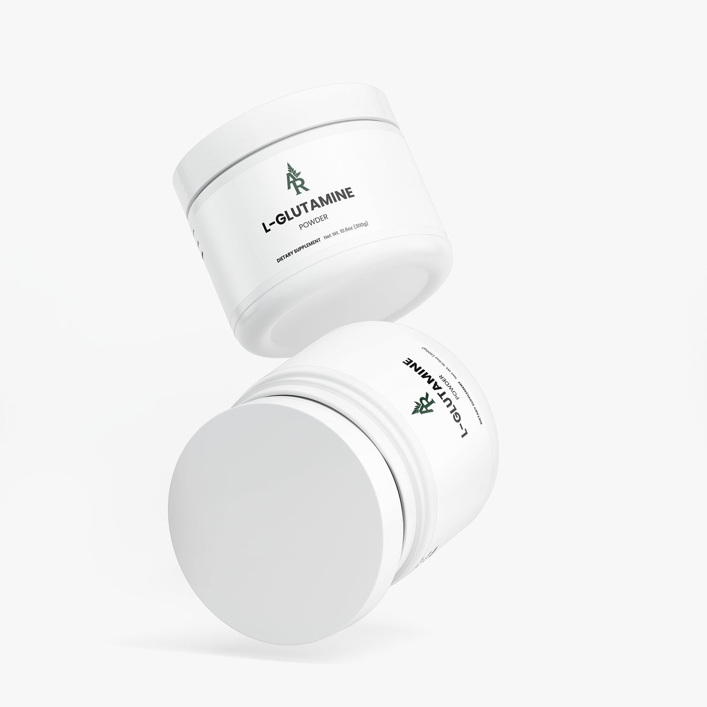 L-Glutamine