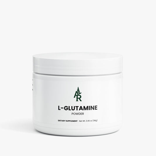 L-Glutamine