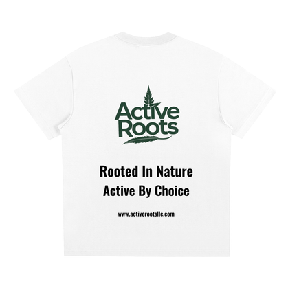 Sorona Quick-Dry Cooling T-Shirt