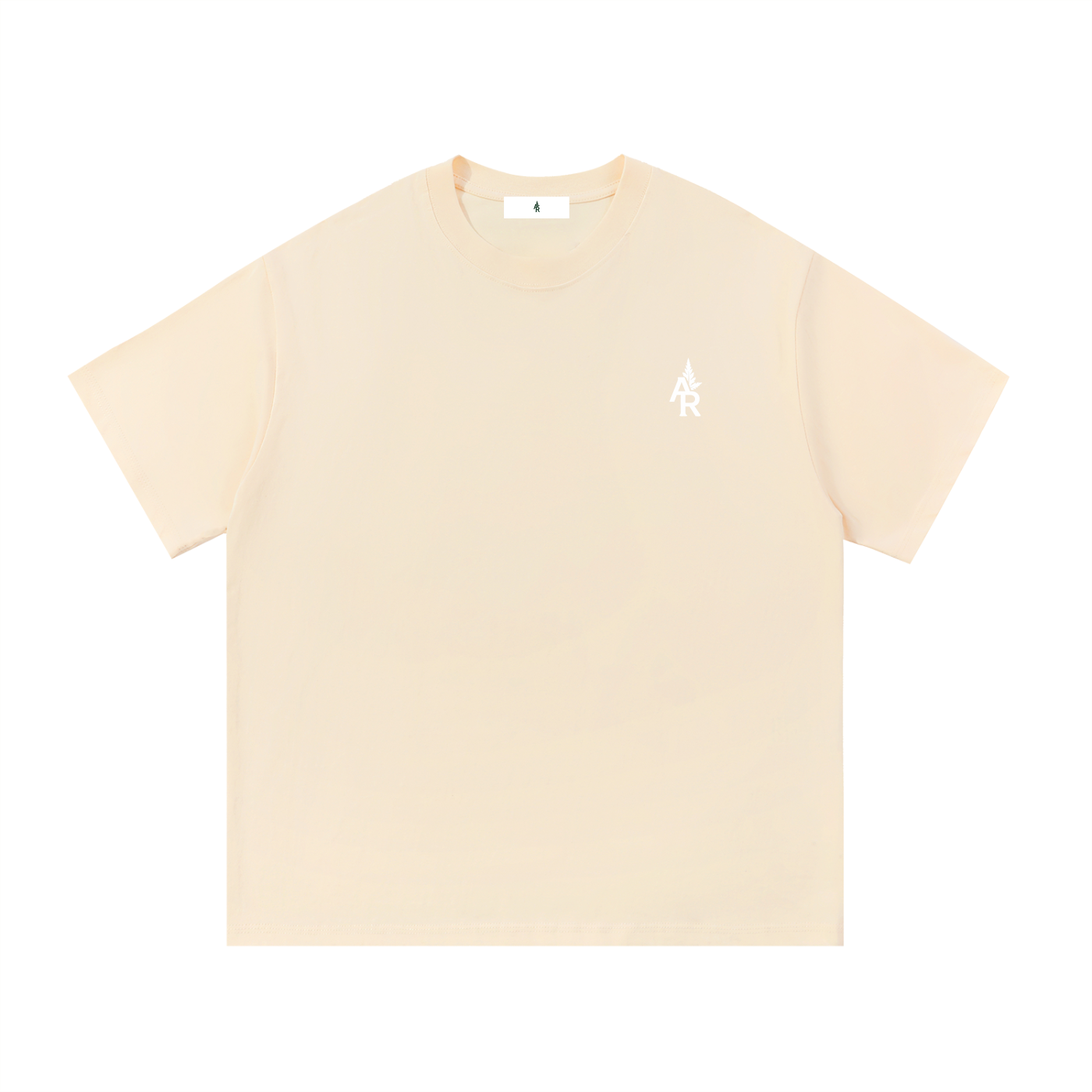 Original AR Essential Cotton T-Shirt