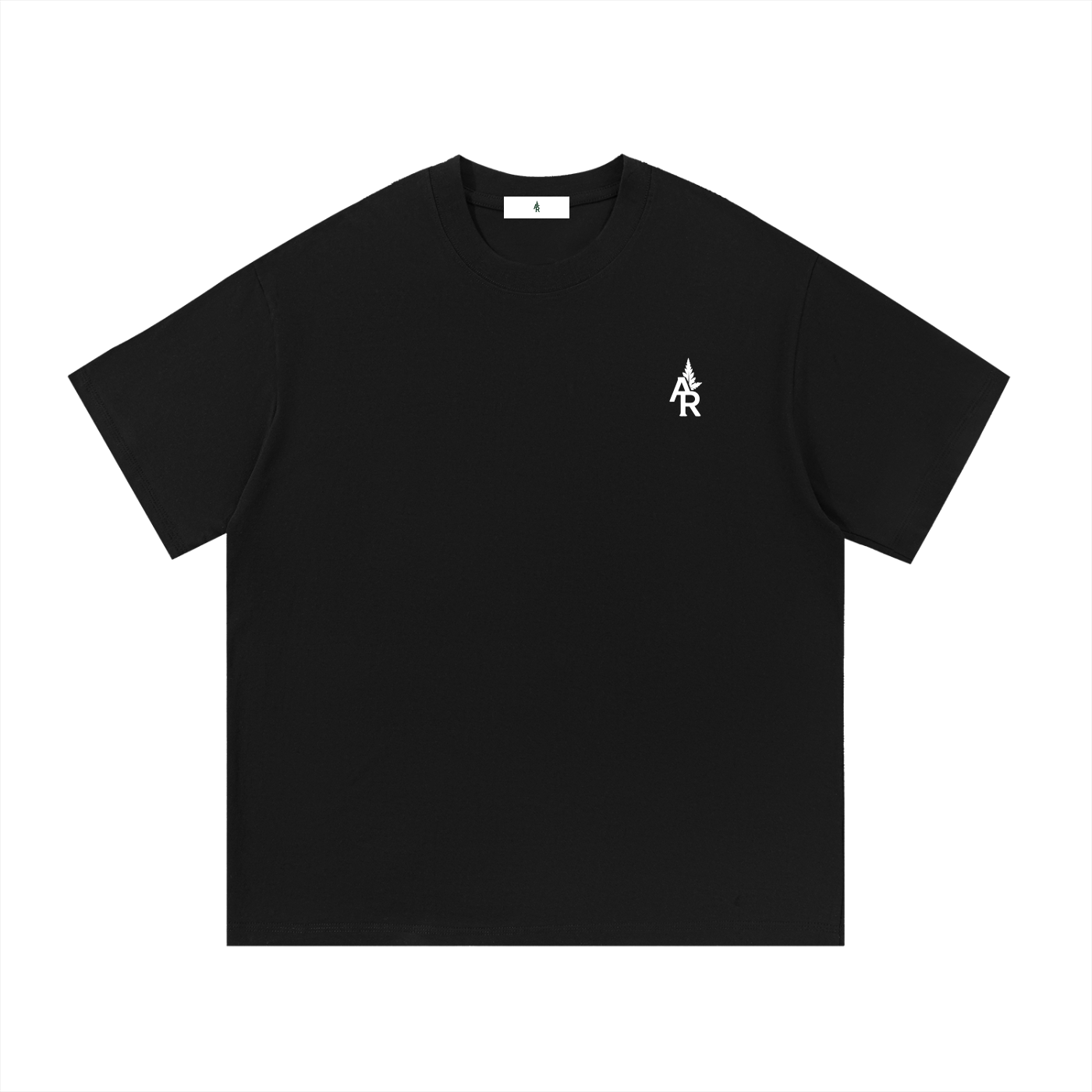 Original AR Essential Cotton T-Shirt