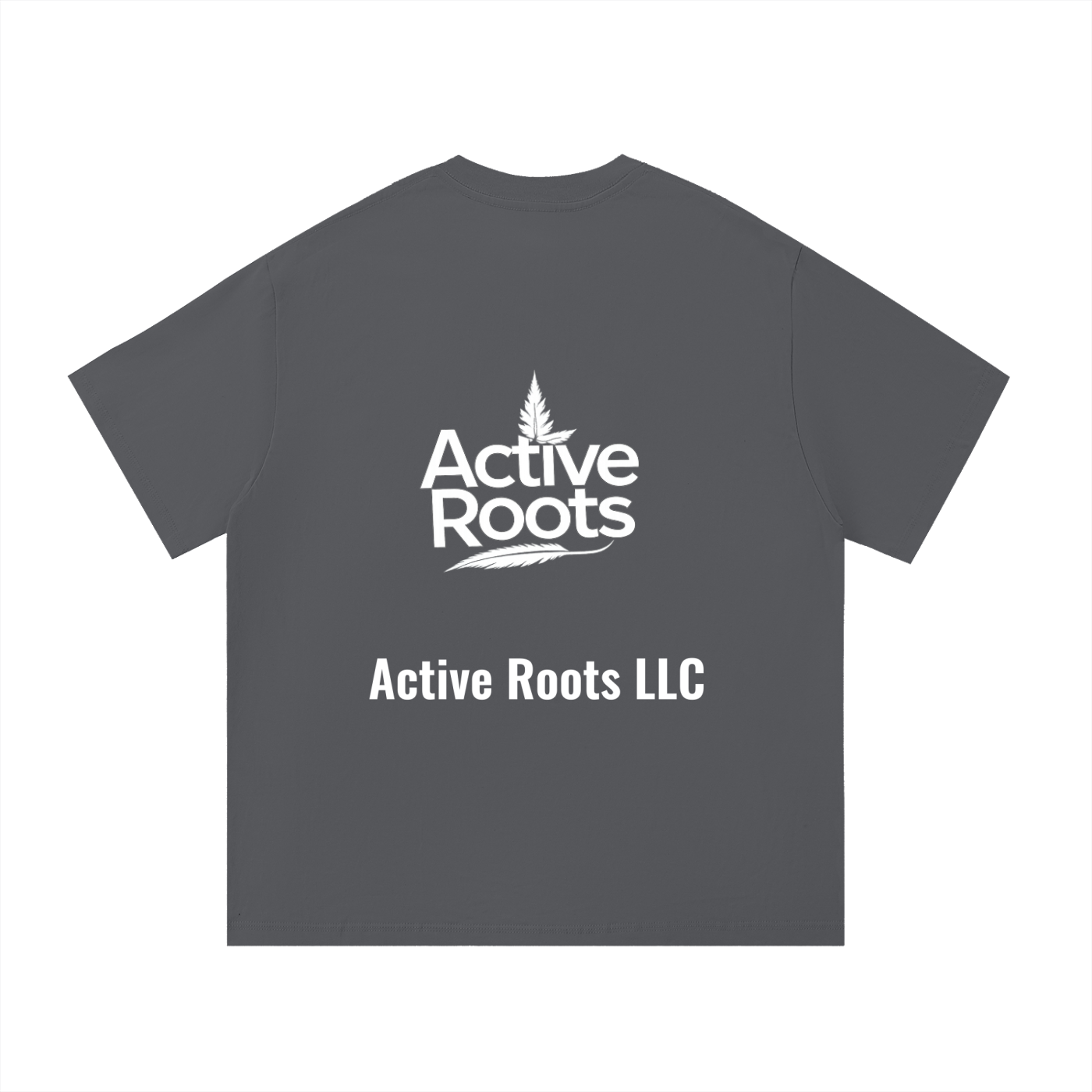 Original AR Essential Cotton T-Shirt