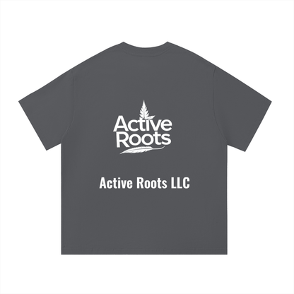 Original AR Essential Cotton T-Shirt