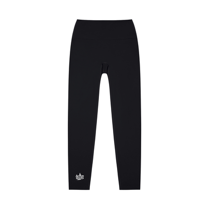 High-Waisted Yoga Leggings