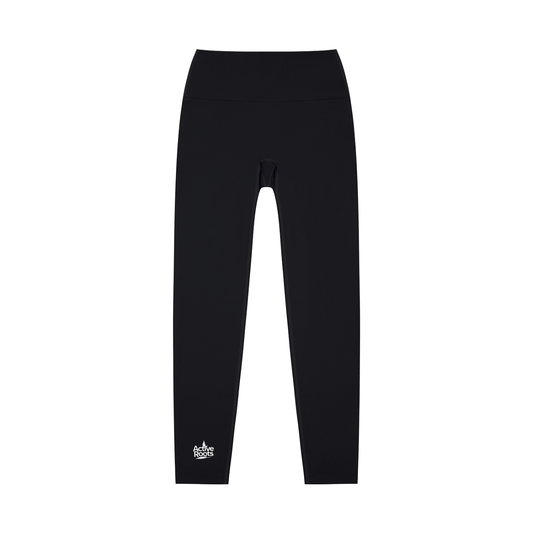 High-Waisted Yoga Leggings