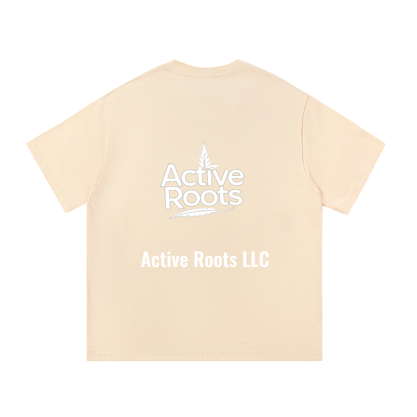 Original AR Essential Cotton T-Shirt